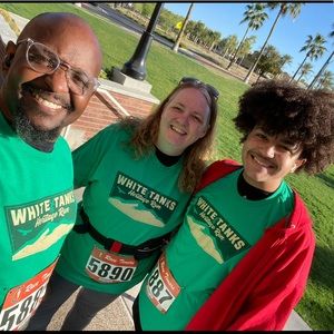 Meet your Posher, Leonard